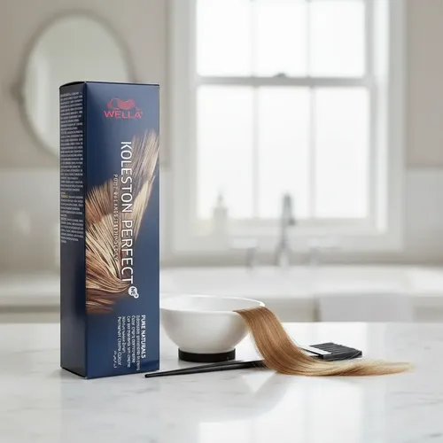 Tintura Wella Koleston Perfect X 60 Ml