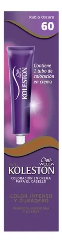 Tinta Koleston Single Nº60