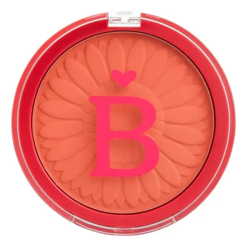 Rubor En Polvo Compacto Maquillaje Rostro Alta Pigmentacion
