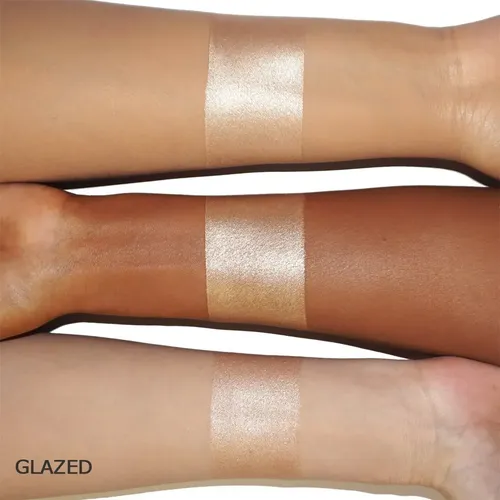 Rubor Compacto Mary Kay Chromafusion Tono Del Maquillaje Glazed