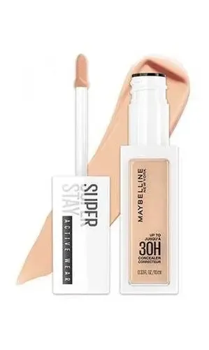 Corrector Maybelline Superstay Active Wear 30h Tono 20