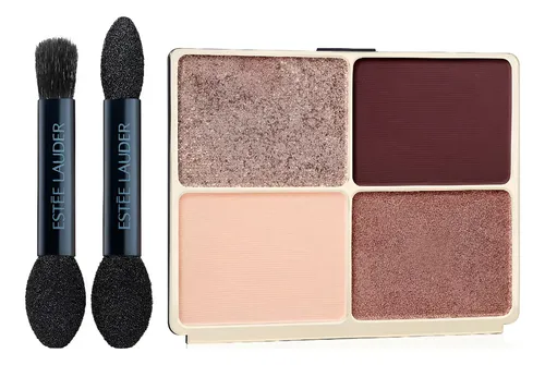 Paleta De Sombras Estee Lauder Pure Color Envy Luxe 3 Refill
