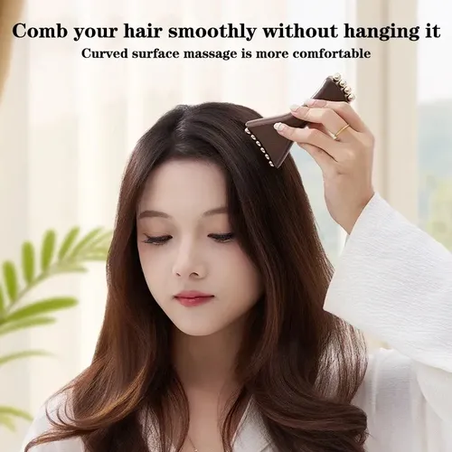 Gua Sha Board Massage Tool Lymphatic Drainage Massager