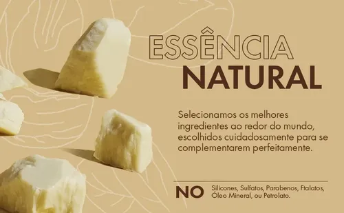 Producto De Peinado Manteca De Karité Sheamoisture 240 Ml