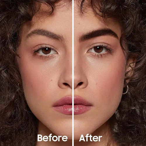 Gel De Cejas Tipo Tatuaje Marrón Claro