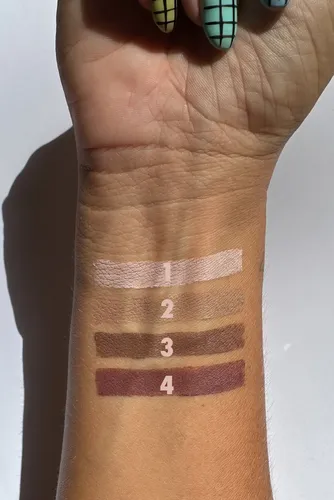 Stick Eyeshadow Dapop – Sombra En Barra – Acabado Mate