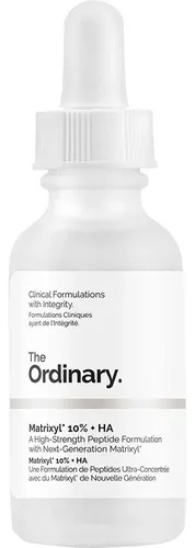 Sérum The Ordinary Matrixyl 10% + Ha, 30 Ml, Unisex