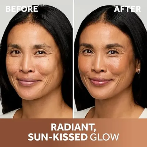 Maquillaje Bronceador En Barra E Iluminador Multiusos No7 Pr