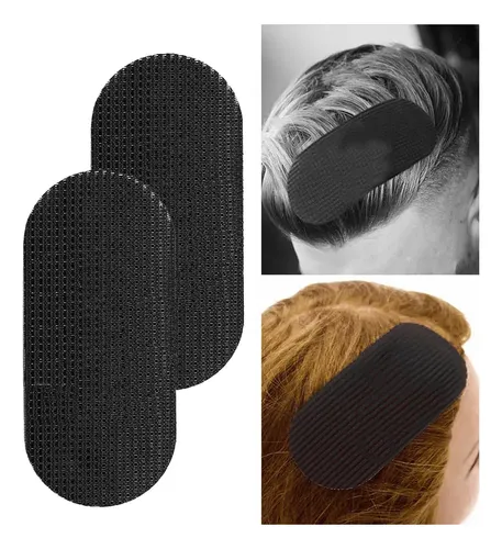 Pinzas Para Cabello H 12 Pzas Hair Gripper Accesorios S