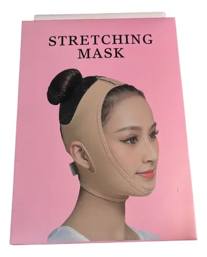 Mascarilla De Estiramiento