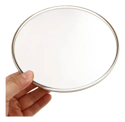 Espejo De Aumento Para Maquillaje, Set De 1