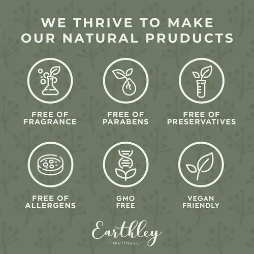 Exfoliantes Para El Cuidado De La Piel Earthley Wellness Moi