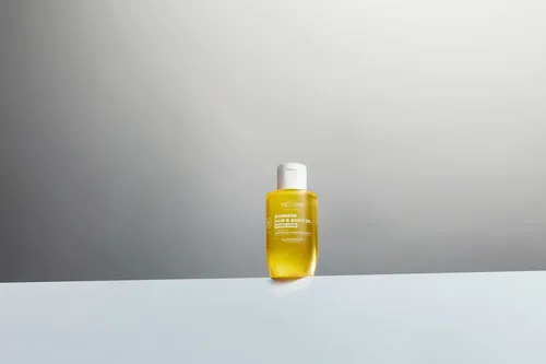 Yellow Hydra Care Shimmer Aceite Cabello Cuerpo Hidrata 100