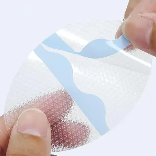 Paquete De 60 Protectores De Orejas De Gel De Silicona Para