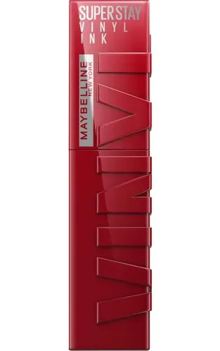 Labial Líquido Maybelline Superstay Vinyl Ink
