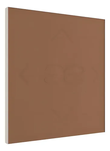 Idraet Pressed Powder Polvo Compacto Maquillaje Hd 10g Tono Pm40 – Walnut