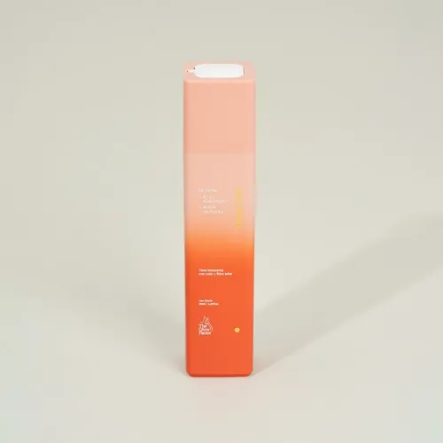 The Glow Factor Beauty Tint – Crema Facial Tonalizante Hidratante x 50ml