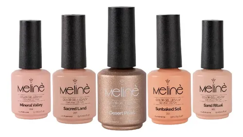 Combo Colección Tierra Meliné