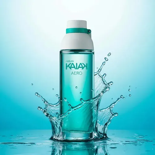 Kaiak Aero Femenino 100ml Perfume Natura
