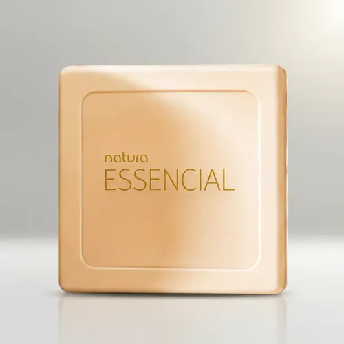 Kit Natura Essencial Oud Perfume Y Crema Corporal Femenina