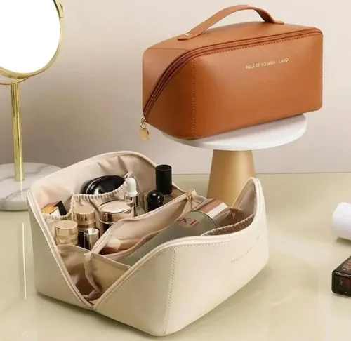 Organizador Neceser Porta Cosmeticos Maquillaje