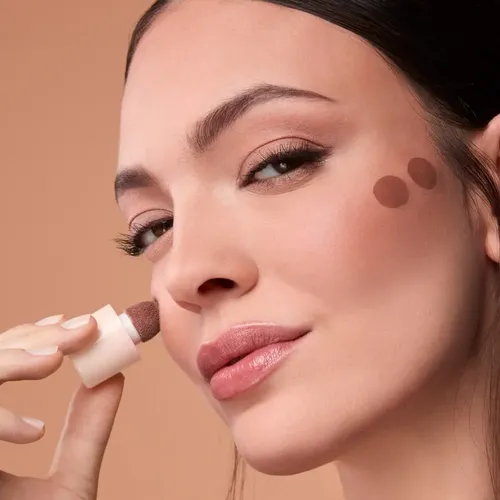 Contorno De Rostro Líquido Pupa Wonder Me Shake Contour 08 Espresso Martini