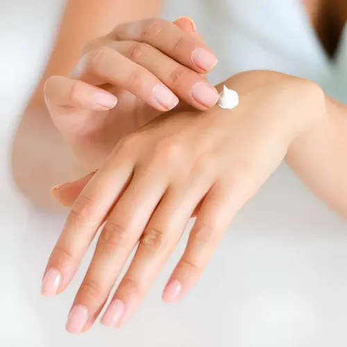 Intensive Care Hand Cream Crema De Manos Hidratante Lidherma
