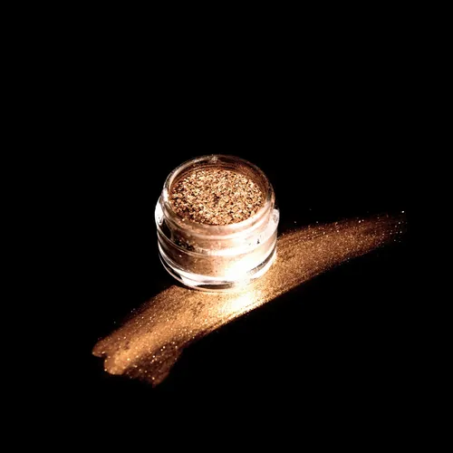 Sombras De Ojos Perlas Humectadas Regina