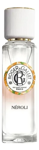Roger & Gallet Agua Perfumada Bienestar Mujer 30ml