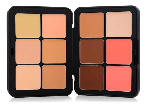 Paleta De Maquillaje Multifunción Make Up For Ever