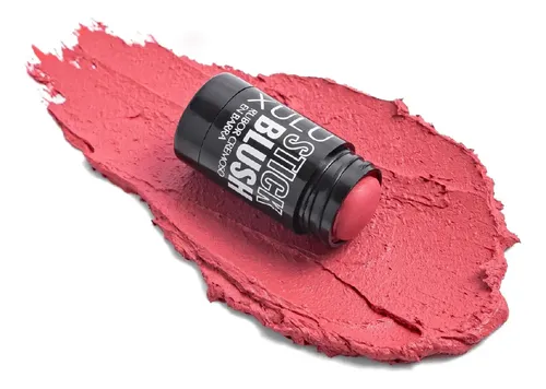 Rubor En Barra Stick Blush Xulu Lanzamiento Tono Del Maquillaje Peachy – Nro2