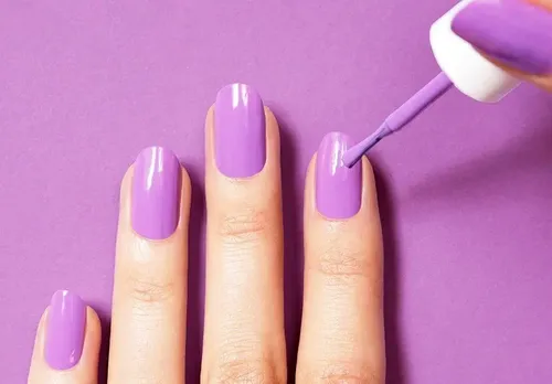 15 Esmaltes Tradicionales O Comunes Grandes Colores De Moda