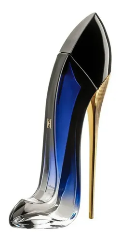 Perfume Carolina Herrera Good Girl Eau de Parfum Légère 50ml feminino Concentree EDP 50ml para mujer