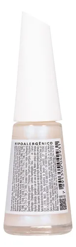 Esmalte De Uñas Brillante 8ml Aquí Viene Otra Perla Risqué