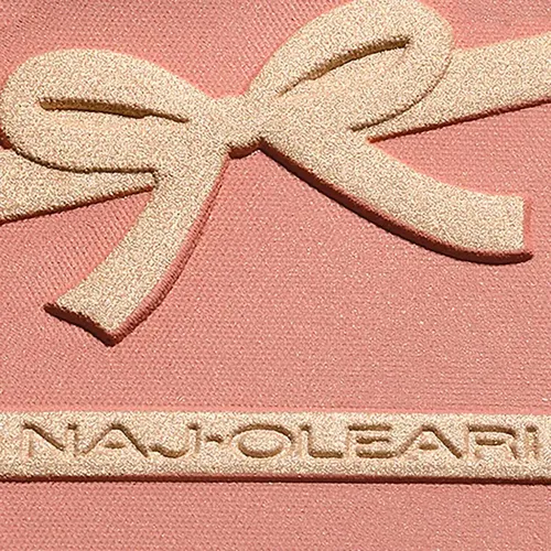 Rubor Naj Oleari Luminous Perfection Blush
