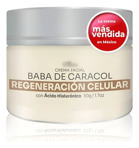 Hx Eerrcrema Antienvejecimiento Natural: Ideal Para Reparar