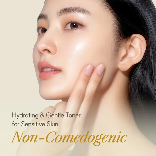 Tónico The Face Shop Esencia De Ginseng Glow 150 Ml Anti Env