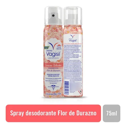 Combo Cuidado Intimo Total – Dermovagisil Ph