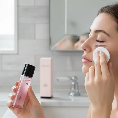Desmaquillador De Ojos 25% Oferta Hago Envios A Todo El Pais