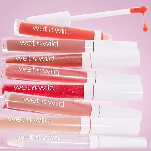 Gloss Brillo Labial Acido Hialuronico Alta Duracion