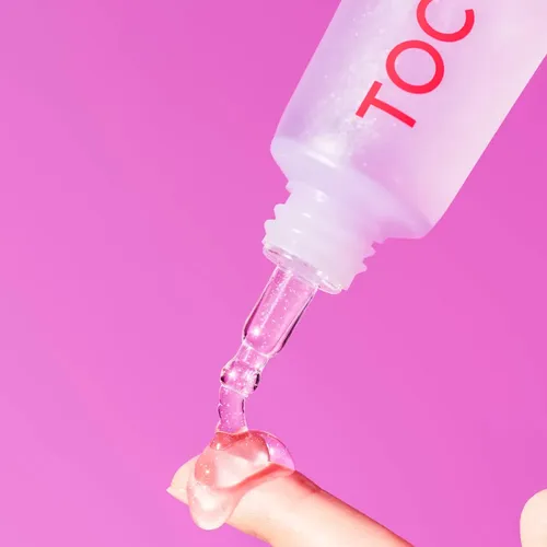 Crema Contorno Ojos Antiarrugas Tocobo Collagen Brightening