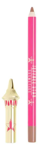 Delineador Labios Jeffree Star Velour Lip Liner Dirty Money