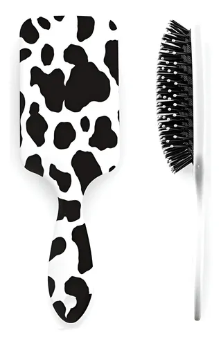 Cepillo For El Cabello De 1 Pieza, Cepillo Abs, &ri