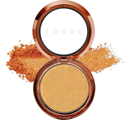 Iluminador Dorado Lorac Mega Beam