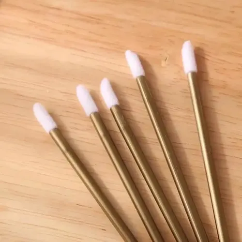 Aplicadores Para Labio X50u Micropigmentacion