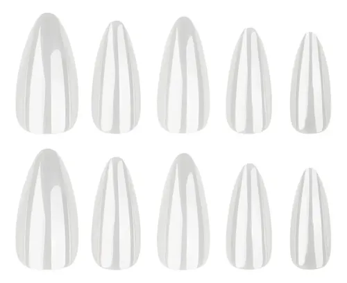 Uñas Minimalistas Recubiertas Y Ponibles
