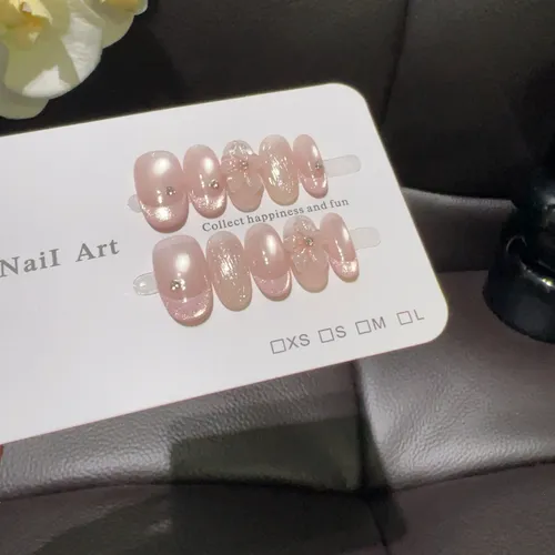 Ofrecemos Alta Calidad. Parche For Uñas Con Purpurina