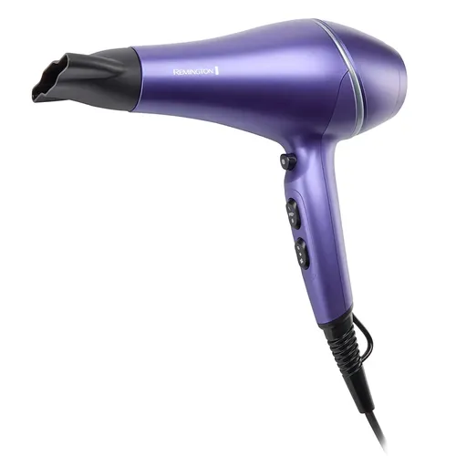Secador De Pelo Remington Gloss AC9350