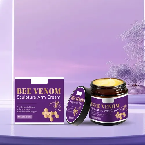 Crema Hidratante Arm Creative Care, Hidratante Y Suave
