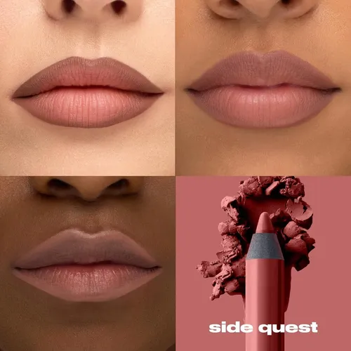 Lápiz Labial Resistente Al Agua Urban Decay 24/7 Glide-on